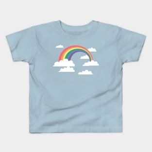 Rainbow Kids T-Shirt